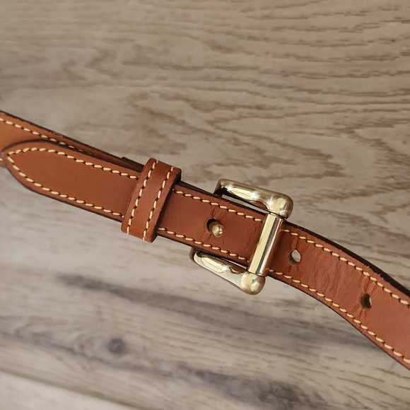 Vintage dooney & bourke bag - Picture 4 of 8